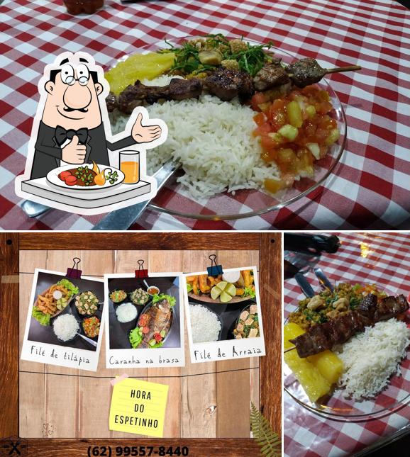 Bar Hora do Espetinho