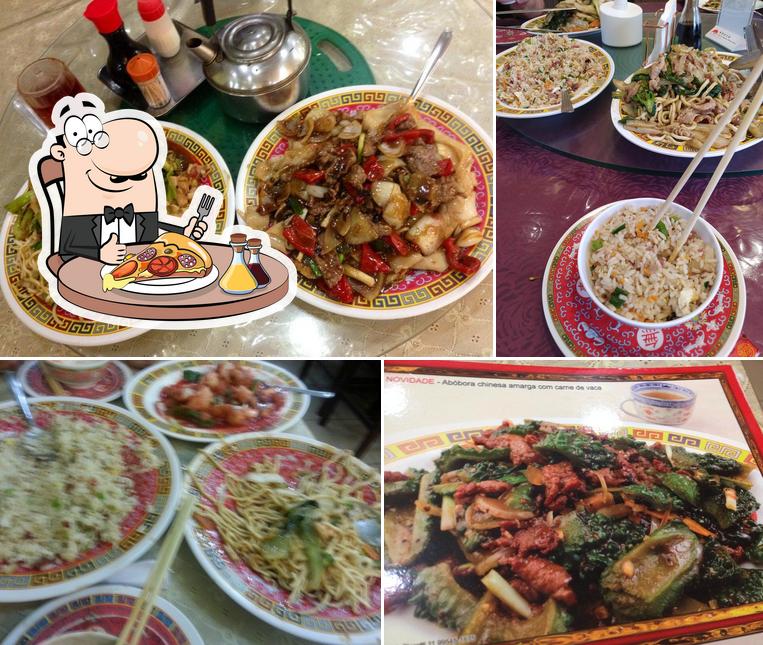 RESTAURANTE REI DOS REIS LTDA