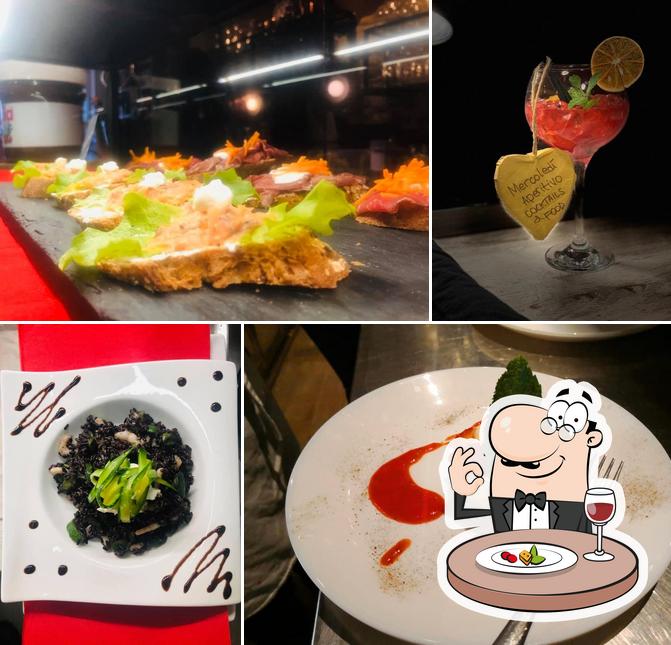 Caffè Mazzini Winebar