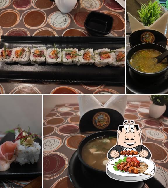 Meals at Dehra Food Cafe