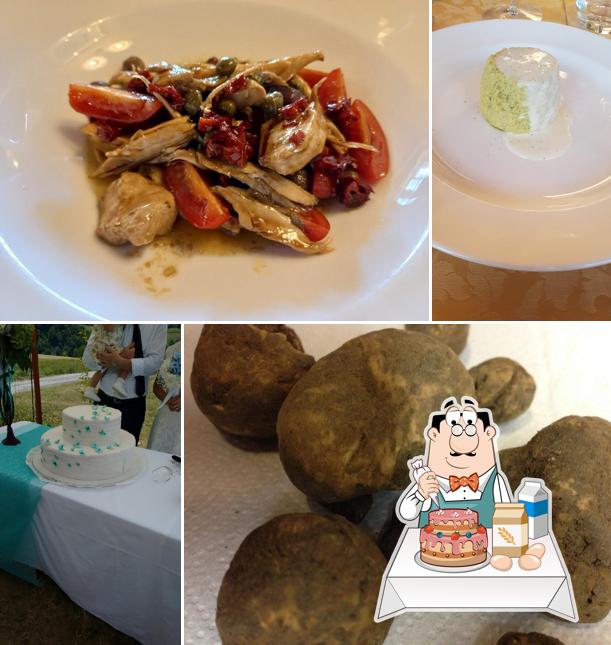 Vedi questa foto di Ristorante La Bocca della Verità