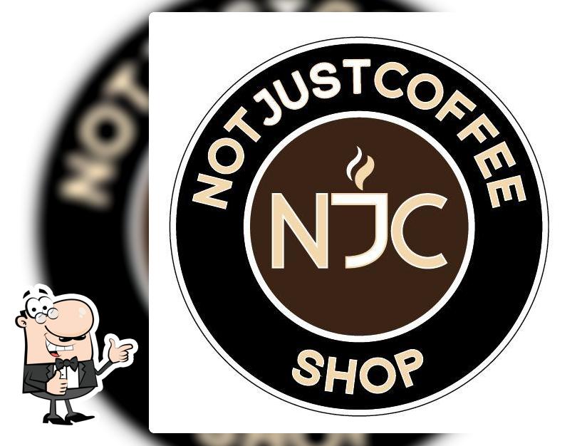 Not Just Coffee