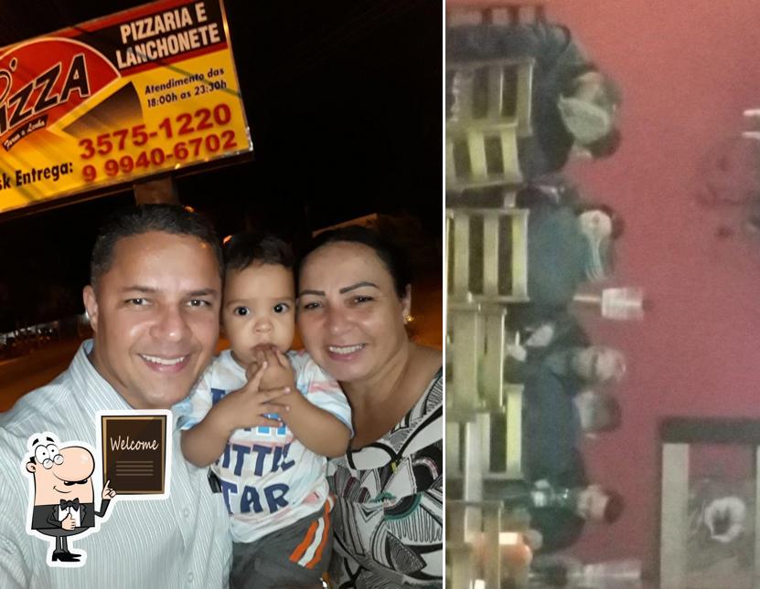 D Pizza Vila C picture