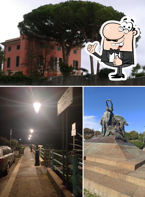 Bar Stazione Genova Quarto