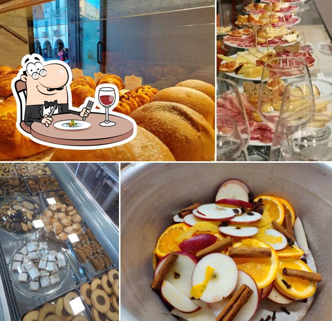 Caffetteria Centro Storico