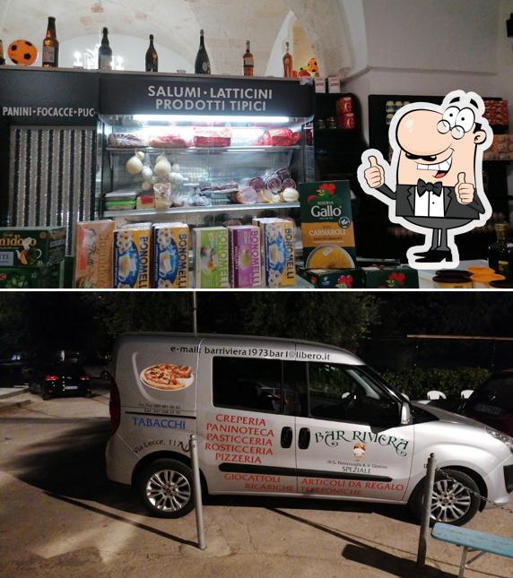 Vedi questa foto di Bar Riviera