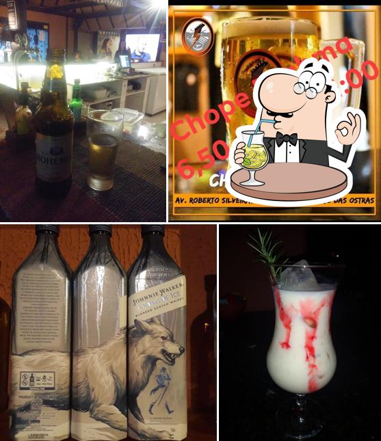 Tropic Thunder Rock City