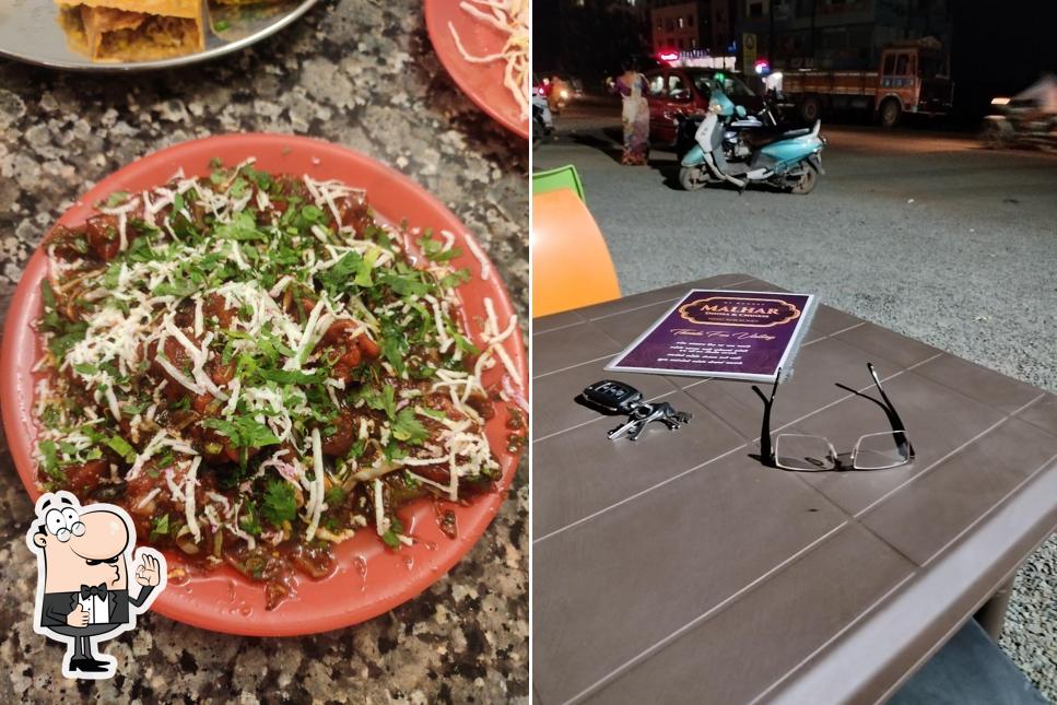 MALHAR DHOSHA & CHINESE PALITANA photo