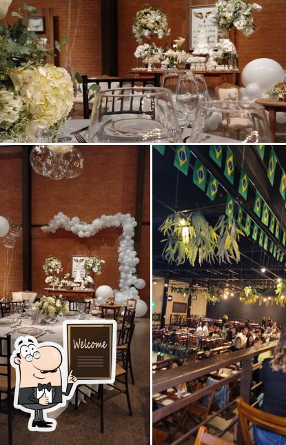 See the picture of Quintal do Espeto Figueiras