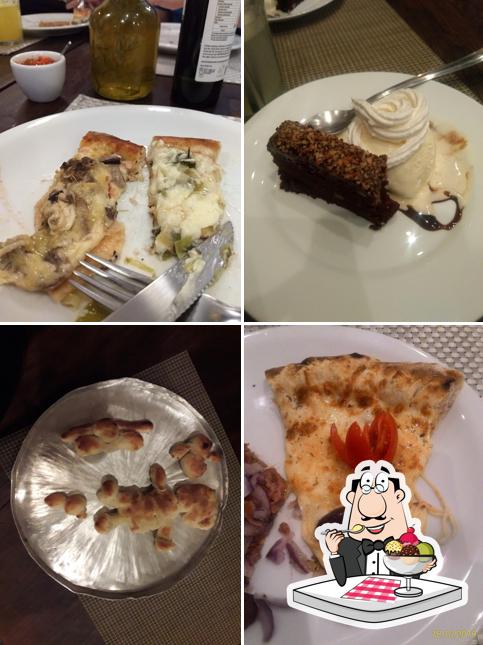 Alecrim Pizza Bar e Vinhos