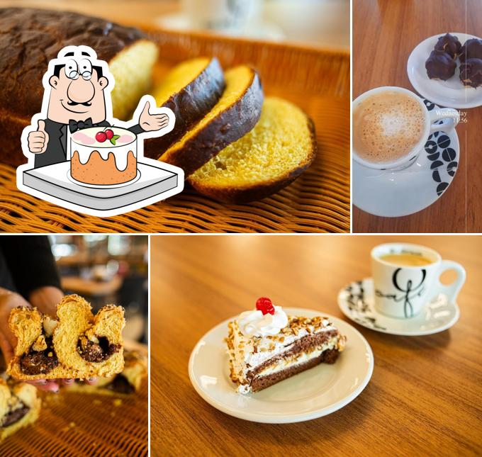 Mestre Cuca Padaria e Confeitaria