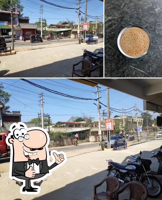 Look at this picture of Ruchi Darshini