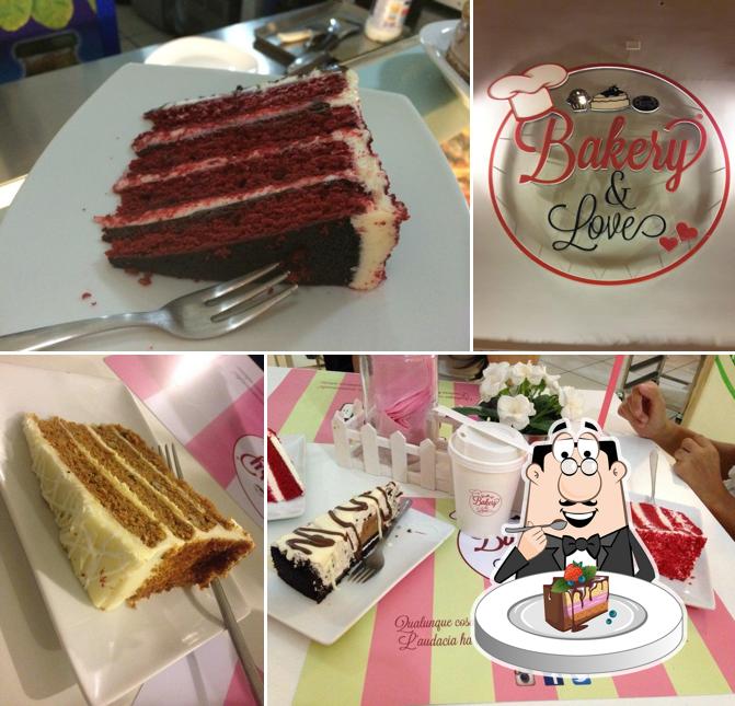 Ecco una foto di Bakery & Love Frattamaggiore