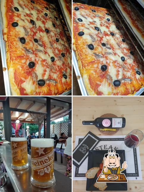 Steak Bar Di Iachettini Federico