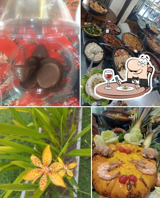 Platos en Churrascaria O Costelão