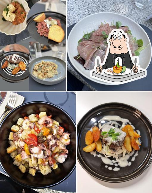 Platti al PRIMUS Garden Bistrot