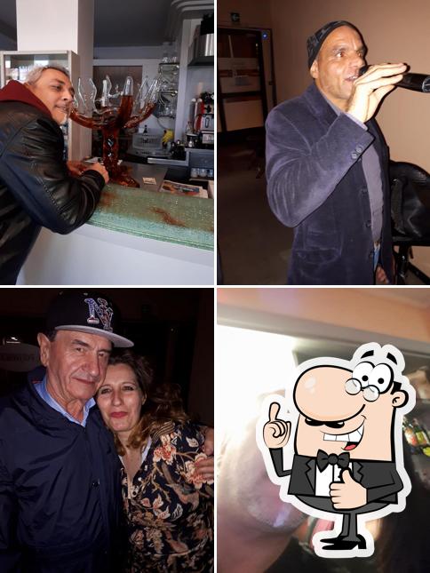 Bar Porticchetto Di Manu e Grazia