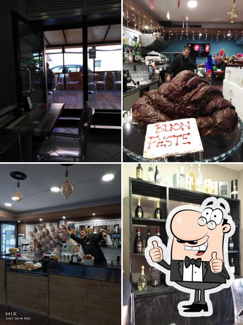 Caffe di San Faustino