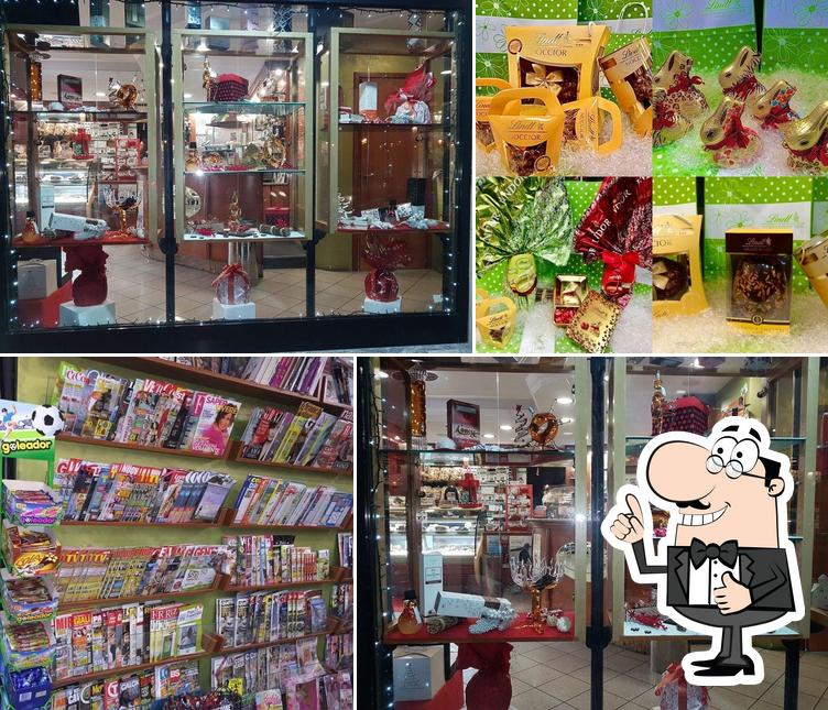 Immagine di Sweet Coffee Bar Edicola Via Dante 11 Cittanova Reggio Calabria