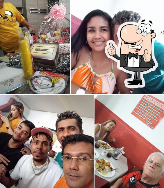 Here's a picture of Churrascaria Taboão Grill