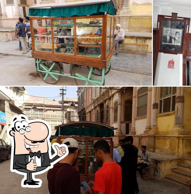 Look at this picture of Siddhpur Pyali