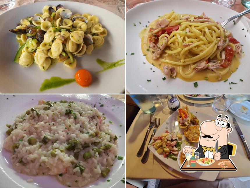 La Tavola di Melusinda