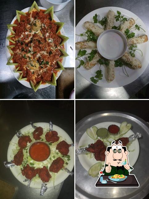 Jiya Bar & Restaurant