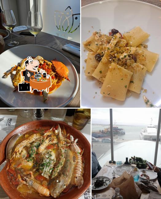 Cozze al PESCE NOSTRUM