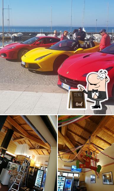 Guarda questa immagine di Bar BALLADORO