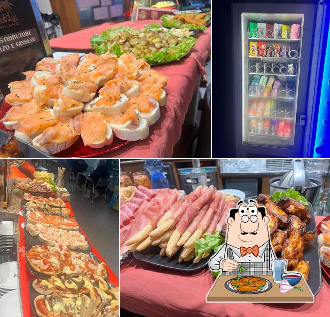 Bar tabacchiera Trentino - PARTNER ELFBAR LOST MARY