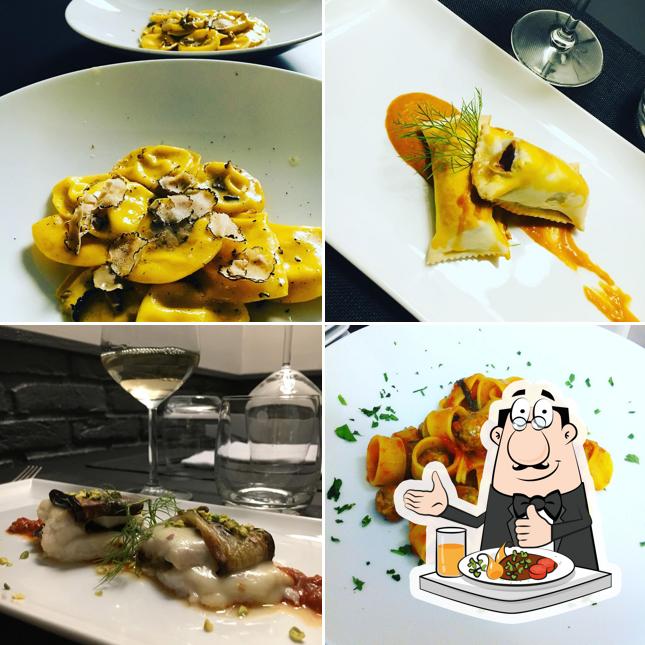 I Picari il ristorante