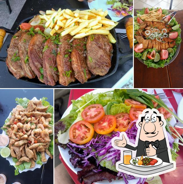 Koba's Bar do Peixe - (Indaiatuba, SP)