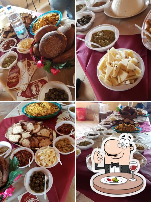 Tosto il Siciliano ai Giardini del Vanico