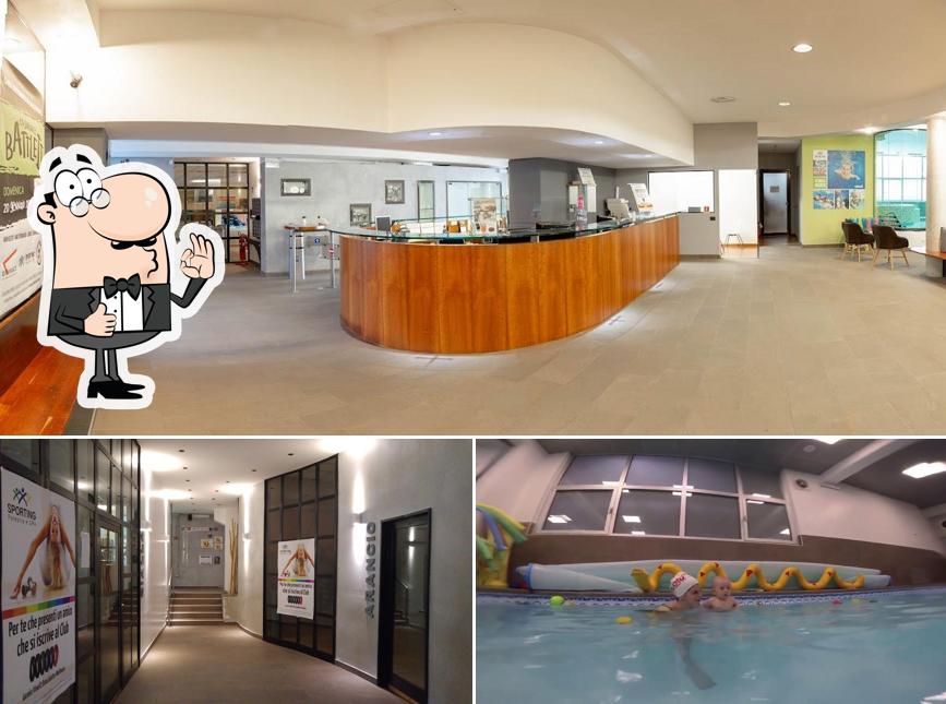 Guarda la immagine di Sporting Palestra & SPA ssdrl