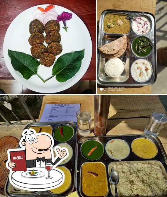 The Kaafal homestay & cafe