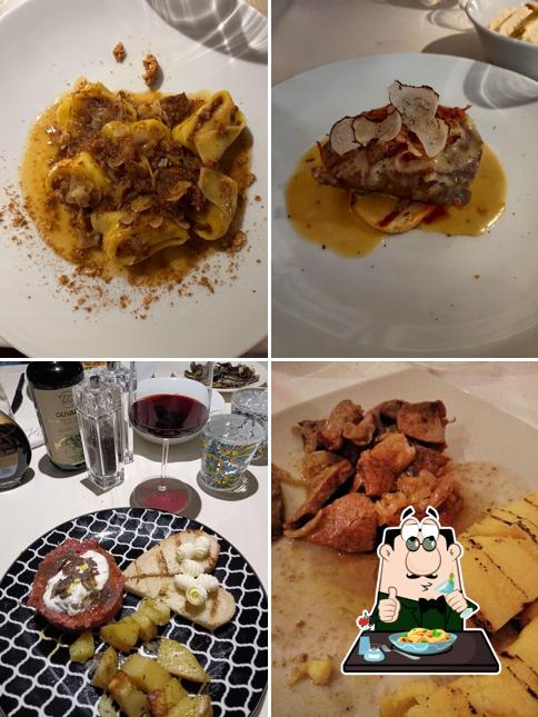 Cibo al Prosciuttiamo