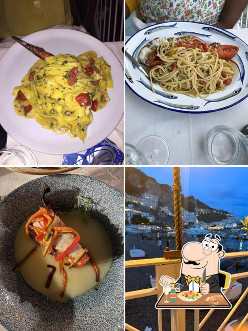 Platti al Lo Smeraldino