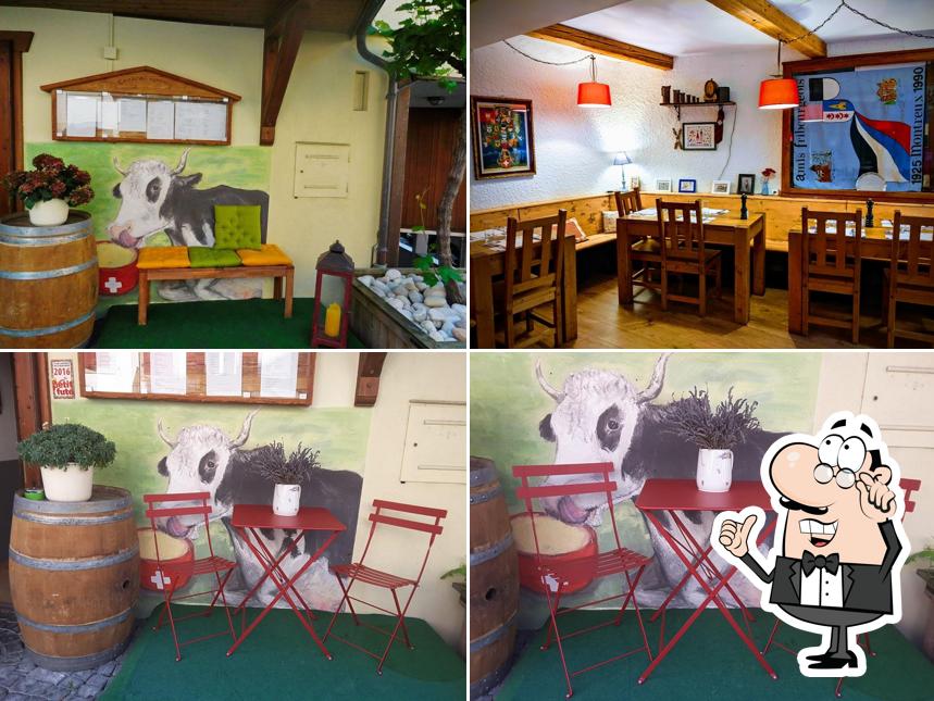 Caveau des Vignerons