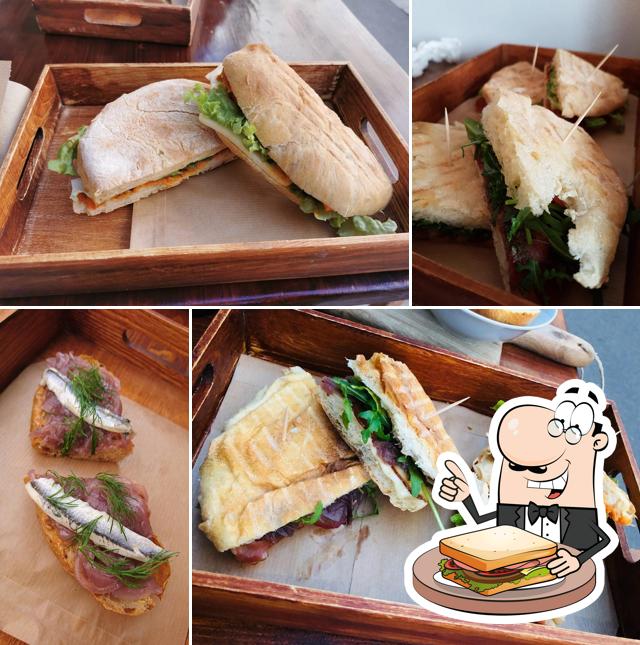 HERITAGE - Croatian Street Food & Shop