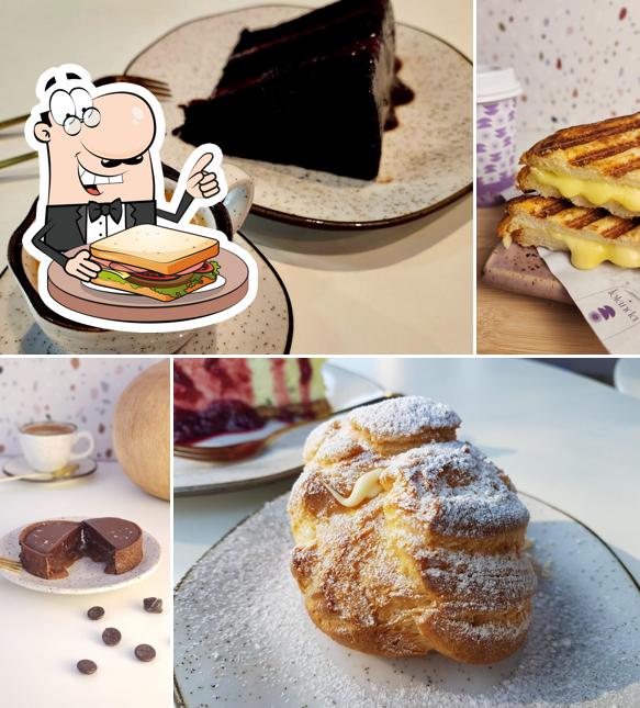 Iolanda Confeitaria E Café