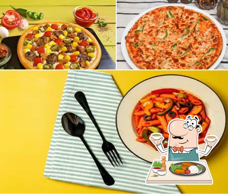 Simran Cafe And Snacks