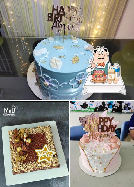 MnB - Mix and Bake picture