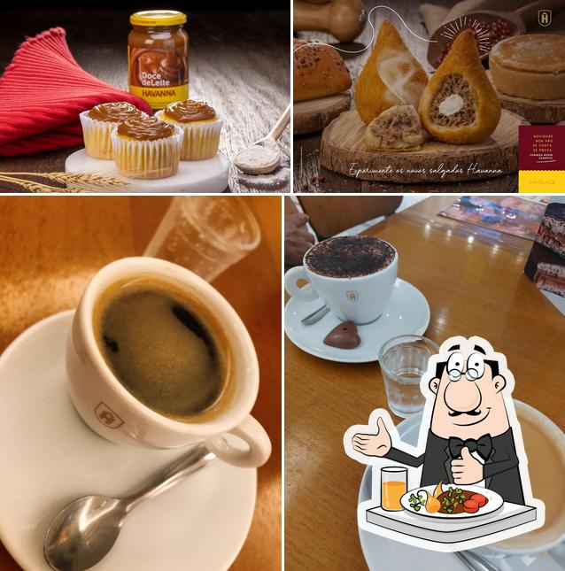 HAVANNA Shopping Estação Cuiabá