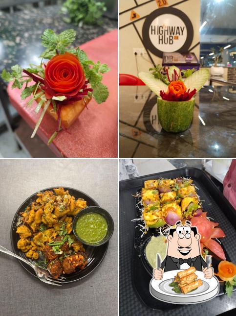 Hotel highway hub 2.0