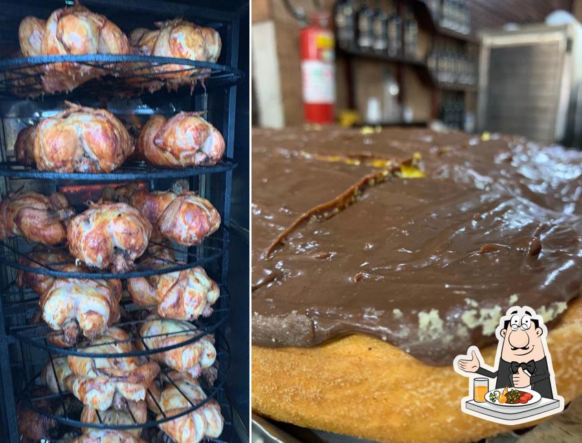 Platos en IMPÉRIO DO TRIGO PANIFICADORA LANCHONETE E MERCEARIA