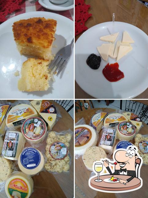 Uai Sô Arte e Café