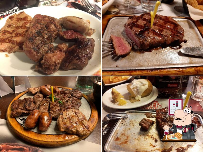 ROADHOUSE RESTAURANT BERGAMO