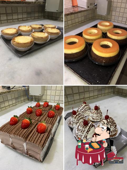 Bella Jardim do Mar Pães e Doces