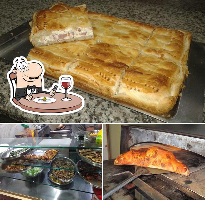 Platti al I due scugnizzi