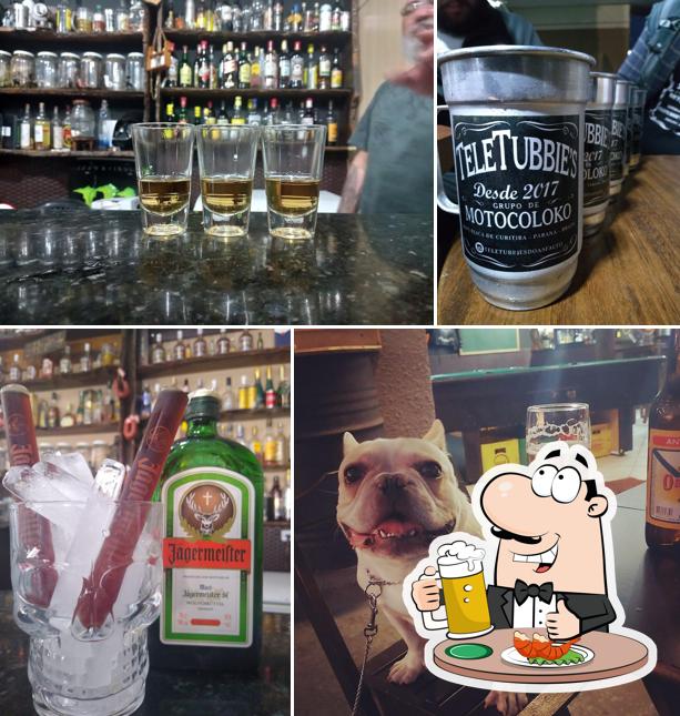 Bar e Petiscaria Brothers